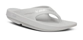 BAUER/OOFOS Men's OOriginal Sport Sandal – Moonstone