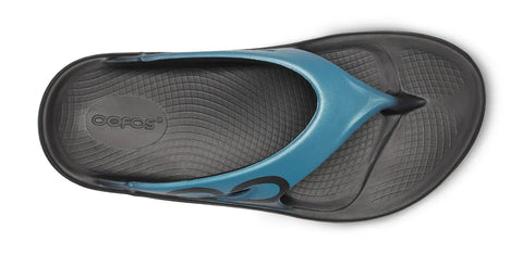 Men's OOriginal Sport Sandal - Ocean Blue