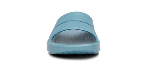 Women's OOahh Slide Sandal - Ocean Blue