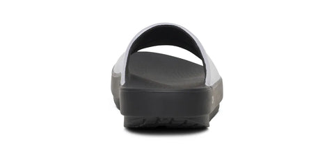 Women's OOahh Luxe Slide Sandal - Lavender Bliss
