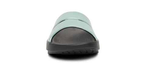 Women's OOahh Luxe Slide Sandal - Oasis
