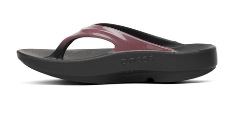 Women's OOlala Luxe Sandal - Rosewood