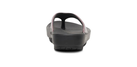 Women's OOlala Luxe Sandal - Rosewood