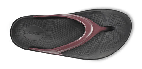 Women's OOlala Luxe Sandal - Rosewood