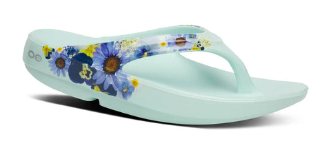 Women's OOlala Limited Sandal - Mint Blossom