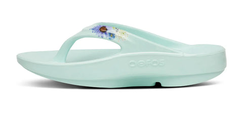 Women's OOlala Limited Sandal - Mint Blossom