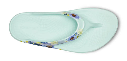 Women's OOlala Limited Sandal - Mint Blossom