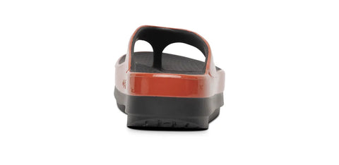 Women's OOmega OOlala Stacked Sandal - Copper