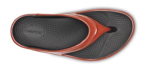 Women's OOmega OOlala Stacked Sandal - Copper