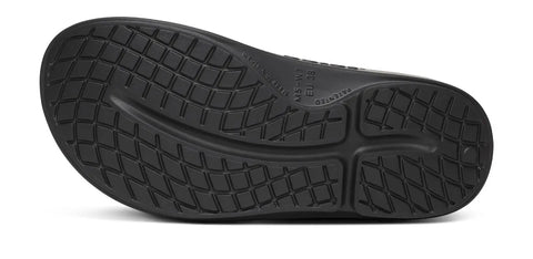Women's OOahh Sport Slide Sandal - Green Camo