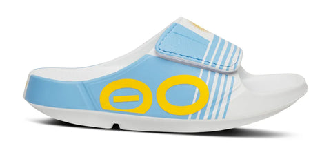 Women's OOahh Sport Flex Sandal - Argentina