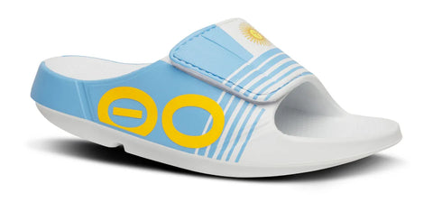 Women's OOahh Sport Flex Sandal - Argentina