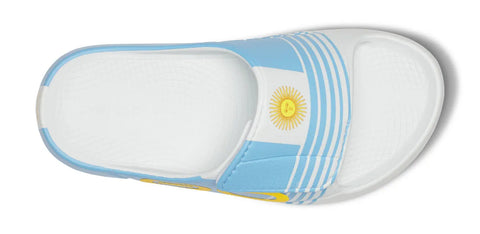 Women's OOahh Sport Flex Sandal - Argentina