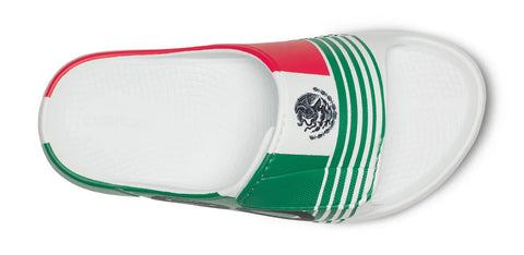 Men's OOahh Sport Flex Sandal - Mexico