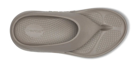 Men's OOriginal PLUS Sandal - Driftwood