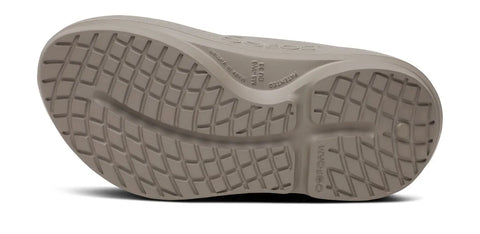 Men's OOriginal PLUS Sandal - Driftwood