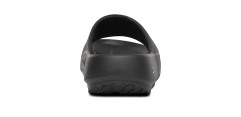 Women's OOahh PLUS Slide Sandal - Black