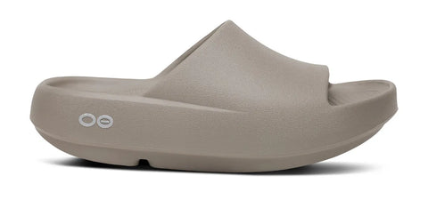 Women's OOahh PLUS Slide Sandal - Driftwood