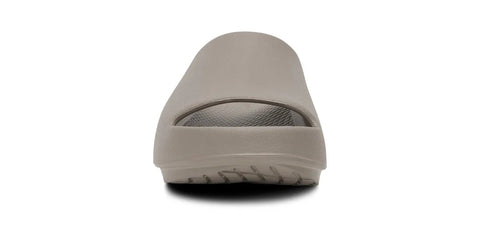 Women's OOahh PLUS Slide Sandal - Driftwood