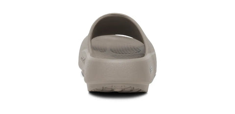 Women's OOahh PLUS Slide Sandal - Driftwood