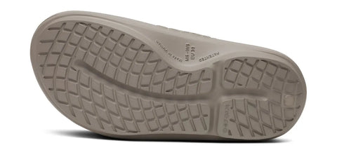 Women's OOahh PLUS Slide Sandal - Driftwood