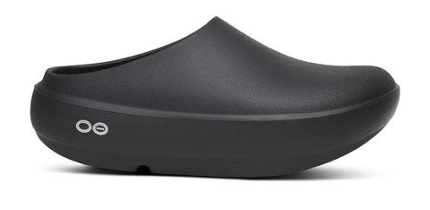 Men's Cloog PLUS Clog - Black