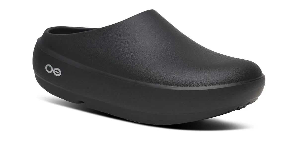 Men's Cloog PLUS Clog - Black