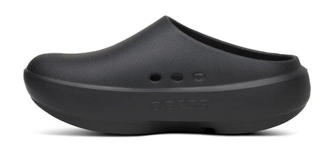 Men's Cloog PLUS Clog - Black