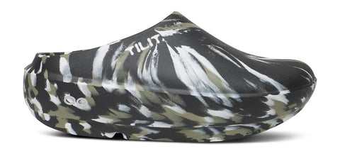TILIT x OOFOS Women's Cloog PLUS Clog - Off Hours Clog
