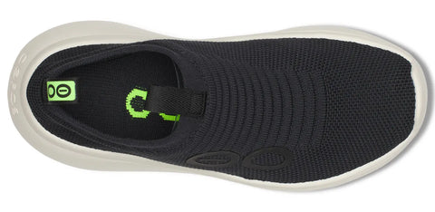 Women's OOmy Zen - Chalk Black
