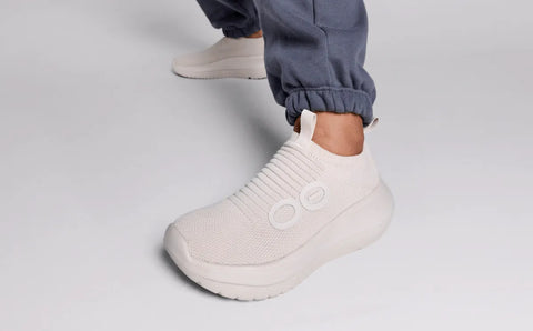 Women's OOmy Zen - Chalk