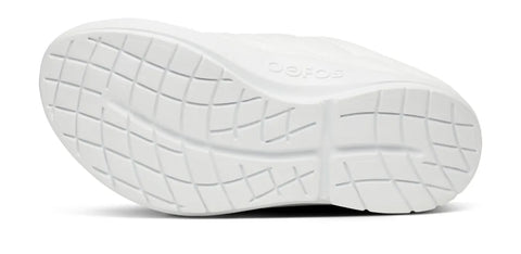 Women's OOcoozie Thermo Mule - White