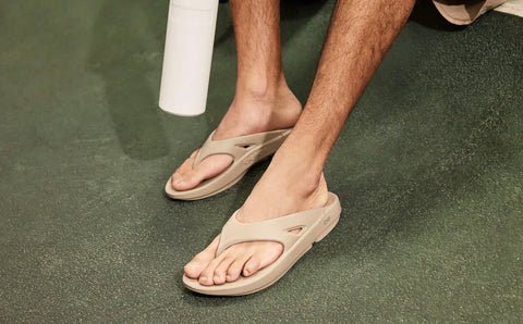 Men's OOriginal Sandal - Nomad
