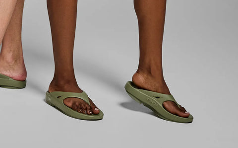 Women's OOriginal Sandal - Foliage (SALE)