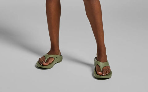 Women's OOriginal Sandal - Foliage (SALE)
